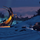 Illustration for article titled 10 Concept Artists Who Should Be Making Their Own Movies